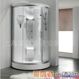提供上海唯立巴淋浴房维修服务中心价格 厂家 图片