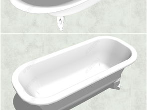 精品多款卫浴 卫生间用品 便池室内 厕所洁具su模型设计模型下载