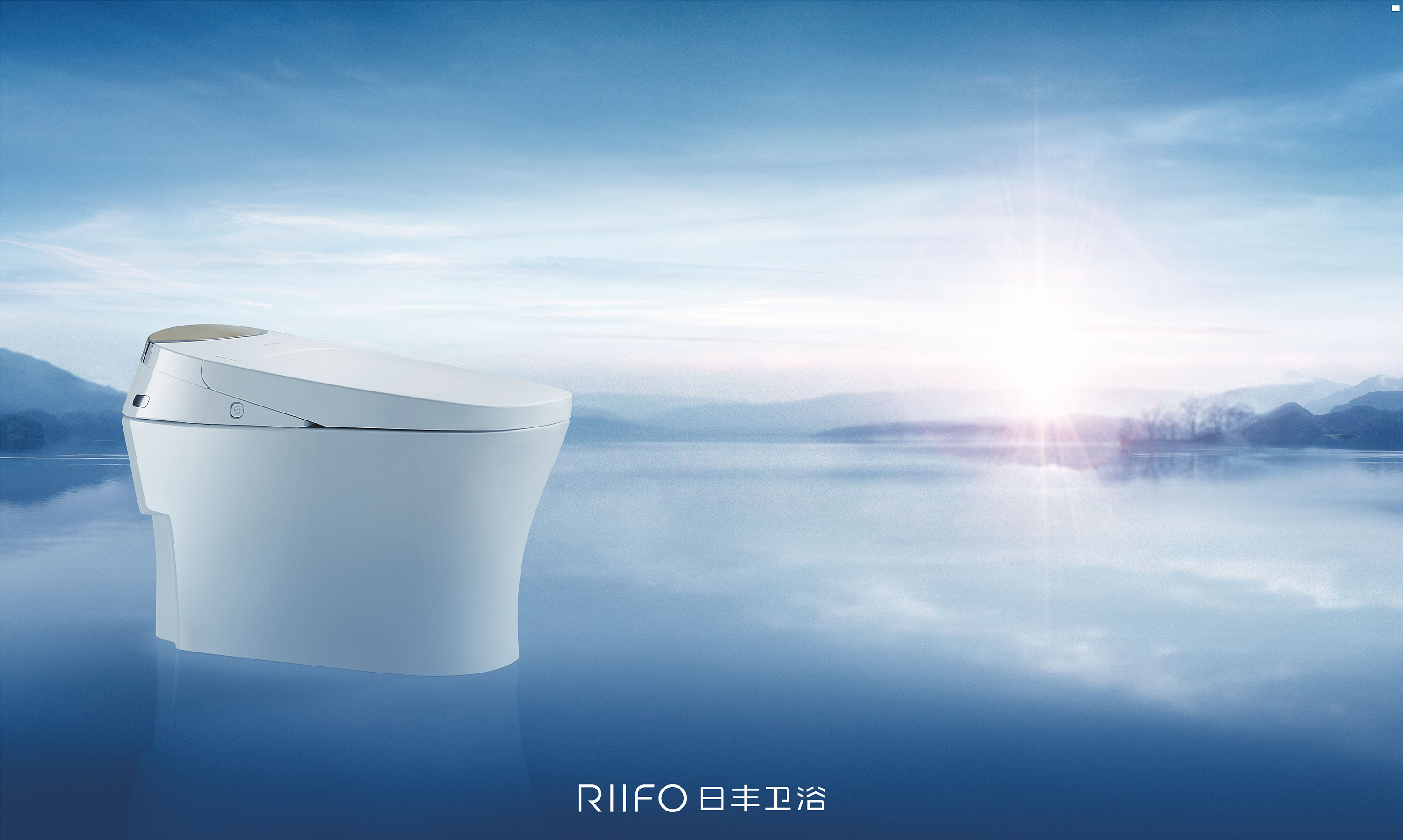 日丰卫浴