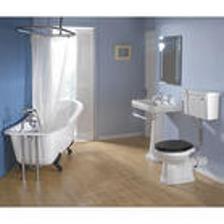 个性化卫浴产品更受年轻人欢迎