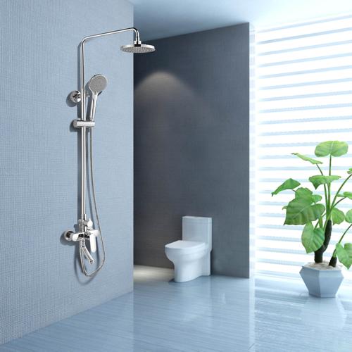 尚高花洒套装SE9001C 打造高品质卫浴体验