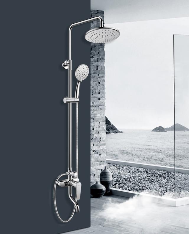 四季沐歌淋浴花洒哪个型号好？实战验货解读优选推荐