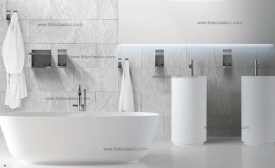 ANTONIO LUPI 意大利风格的现代高品质卫浴
