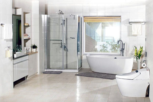 家用卫浴洁具选购指南 实用技巧与注意事项