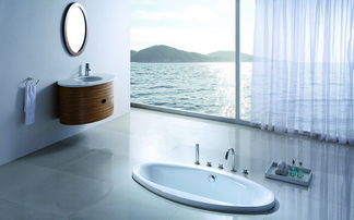 惠达卫浴 品质与创新的卫浴解决方案