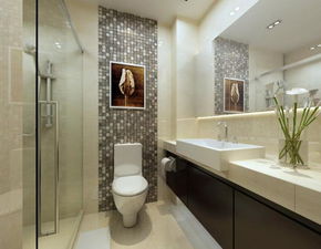 卫浴防水装修小技巧