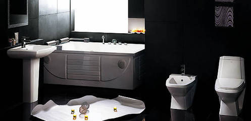 益高卫浴石家庄营销中心 引领卫浴时尚，打造品质生活