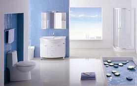 九种中式卫浴装修效果图 典雅与现代的完美融合