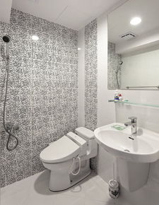 2018年装修效果图 | 卫浴空间灵感与实用案例解析