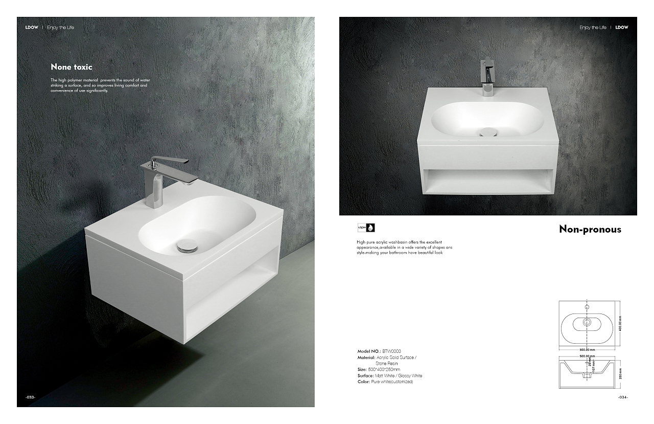 卫浴画册项目摄影 易邦载物李宁毅原创作品解析